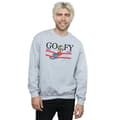Miniatyrbilde 2 av 3: Disney Mens Goofy By Nature Sweatshirt
