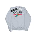 Miniatyrbilde 1 av 3: Disney Mens Goofy By Nature Sweatshirt