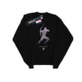 Miniatyrbild 1 av 3: Marvel Mens Hawkeye Silhouette Sweatshirt