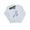 Miniatyrbild 1 av 3: Marvel Mens Hawkeye Silhouette Sweatshirt