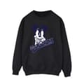 Miniatyrbilde 1 av 3: Disney Mens Mickey Mouse Japanese Sweatshirt