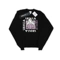 Miniatyrbild 1 av 3: Disney Dam/Tjej Ursula Take Out Sweatshirt