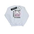 Miniatyrbild 1 av 3: Disney Dam/Tjej Ursula Take Out Sweatshirt