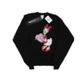 Miniatyrbild 1 av 3: Disney Daisy Duck Love Heart - Sweatshirt - Herrar