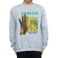 Miniatyrbillede 3 af 5: Genesis Mens Invisible Touch Tour Sweatshirt