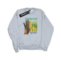 Miniatyrbillede 1 af 5: Genesis Mens Invisible Touch Tour Sweatshirt