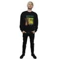 Miniatyrbillede 4 af 5: Genesis Mens Invisible Touch Tour Sweatshirt