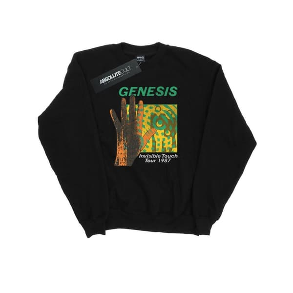 Genesis Mens Invisible Touch Tour Sweatshirt