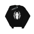 Miniatyrbillede 1 af 3: Marvel Mens Spider-Man Ultimate Spider Logo Sweatshirt