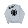 Miniatyrbillede 1 af 3: Marvel Mens Spider-Man Ultimate Spider Logo Sweatshirt