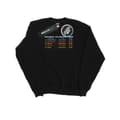 Miniatyrbilde 1 av 5: Ready Player One Mens 8-Bit Scoreboard Sweatshirt
