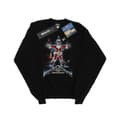 Miniatyrbild 1 av 3: National Lampoon´s Christmas Vacation Poster-sweatshirt för pojkar