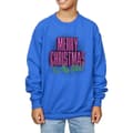 Pikkukuva 3 / 5: National Lampoon´s Christmas Vacation Boys Kiss My Ass Sweatshirt