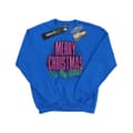 Pikkukuva 1 / 5: National Lampoon´s Christmas Vacation Boys Kiss My Ass Sweatshirt
