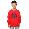 Pikkukuva 2 / 5: National Lampoon´s Christmas Vacation Boys Kiss My Ass Sweatshirt