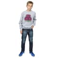 Pikkukuva 4 / 5: National Lampoon´s Christmas Vacation Boys Kiss My Ass Sweatshirt