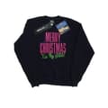 Miniatyrbilde 1 av 5: National Lampoon´s Christmas Vacation Boys Kiss My Ass Sweatshirt