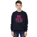 Miniatyrbilde 2 av 5: National Lampoon´s Christmas Vacation Boys Kiss My Ass Sweatshirt
