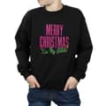 Pikkukuva 3 / 5: National Lampoon´s Christmas Vacation Boys Kiss My Ass Sweatshirt