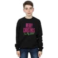 Pikkukuva 2 / 5: National Lampoon´s Christmas Vacation Boys Kiss My Ass Sweatshirt