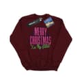 Pikkukuva 1 / 5: National Lampoon´s Christmas Vacation Boys Kiss My Ass Sweatshirt