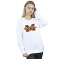 Miniatyrbild 2 av 3: Netflix Dam/Tjej Sex Education M Dolphins Sweatshirt