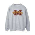 Miniatyrbild 1 av 3: Netflix Dam/Tjej Sex Education M Dolphins Sweatshirt