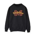 Miniatyrbild 1 av 3: Netflix Dam/Tjej Sex Education M Dolphins Sweatshirt