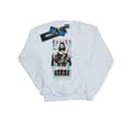 Miniatyrbilde 1 av 3: DC Comics Mens Aquaman Saviour Of The Seas Sweatshirt