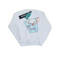 Miniatyrbilde 1 av 3: Animaniacs Mens The Brain Mugshot Sweatshirt