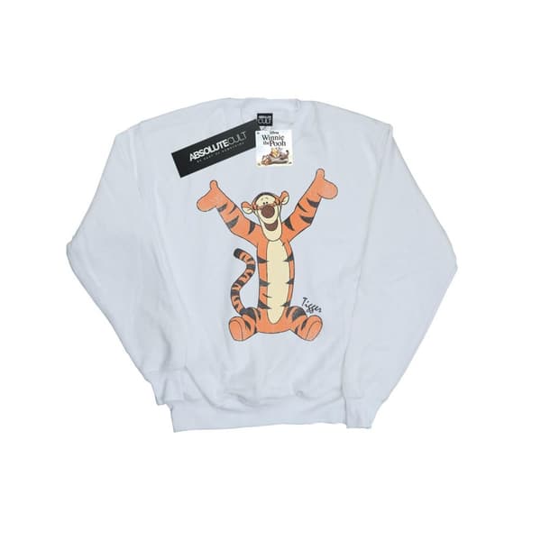 Disney Sweatshirt för män