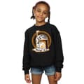 Pikkukuva 2 / 5: Star Wars Girls Boba Fett Dia De Los Muertos Sweatshirt