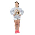 Pikkukuva 4 / 5: Star Wars Girls Boba Fett Dia De Los Muertos Sweatshirt