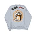 Pikkukuva 1 / 5: Star Wars Girls Boba Fett Dia De Los Muertos Sweatshirt