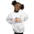 Miniatyrbild 3 av 4: Disney Sweatshirt med herr och fru potatishuvud från Toy Story 4 för flickor