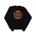 Miniatyrbilde 1 av 3: Space Jam: A New Legacy Womens/Ladies Tune Squad Logo Sweatshirt