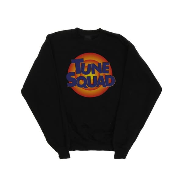 Space Jam: A New Legacy Womens/Ladies Tune Squad Logo Sweatshirt