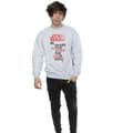 Miniatyrbilde 4 av 5: Star Wars Mens The Last Jedi Power Of The Dark Side Sweatshirt