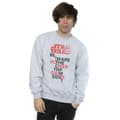 Miniatyrbilde 2 av 5: Star Wars Mens The Last Jedi Power Of The Dark Side Sweatshirt