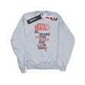 Miniatyrbilde 1 av 5: Star Wars Mens The Last Jedi Power Of The Dark Side Sweatshirt
