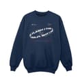 Pikkukuva 1 / 3: DC Comics Girls The Flash Graph Sweatshirt