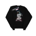 Miniatyrbild 1 av 3: Marvel Pojkar Captain America Sam Wilson Take Back The Shield Sweatshirt