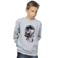 Miniatyrbild 2 av 3: Star Wars Boys Rebels Sweatshirt med texten "The Grand Inquisitor