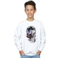 Miniatyrbild 2 av 3: Star Wars Boys Rebels Sweatshirt med texten "The Grand Inquisitor