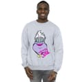 Pikkukuva 2 / 4: Disney Mens Villains Ursula Unfortunate Soul Sweatshirt
