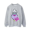 Pikkukuva 1 / 4: Disney Mens Villains Ursula Unfortunate Soul Sweatshirt