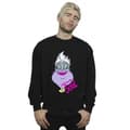 Pikkukuva 2 / 4: Disney Mens Villains Ursula Unfortunate Soul Sweatshirt