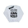 Miniatyrbild 1 av 5: Star Wars Han Solo Legends Tribute - Sweatshirt för herrar