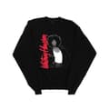 Pikkukuva 1 / 3: Whitney Houston Womens/Ladies Whitney Pose Sweatshirt