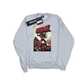 Miniatyrbilde 1 av 3: Marvel Girls Red Hulk Cover Sweatshirt